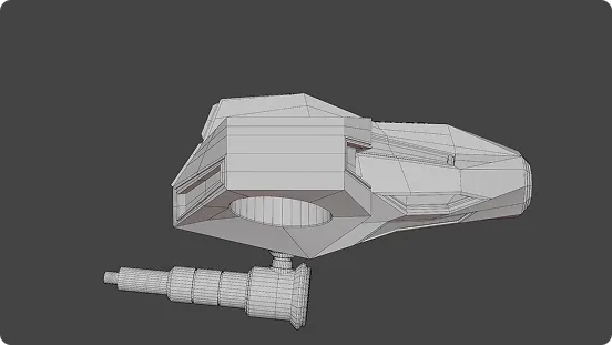 3D Asset Creation